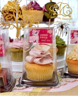 傳情達意Cupcake（獨立裝）